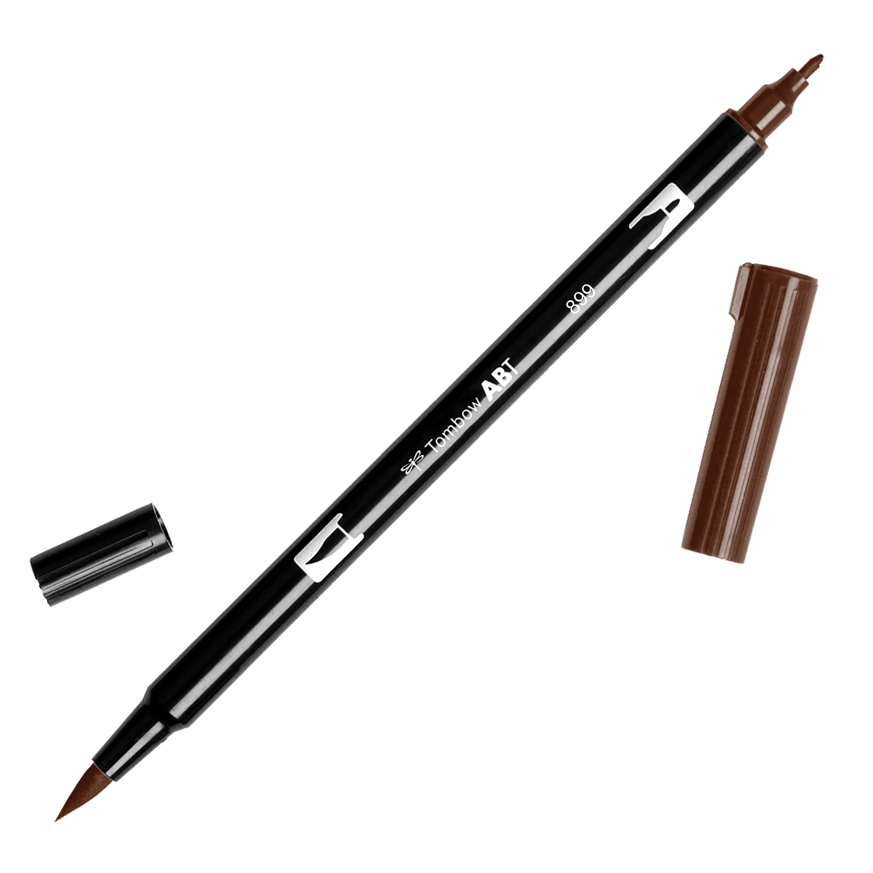 Tombow ABT Dual Brush Pen (96 Colours) - Smidapaper Ikigai Shop