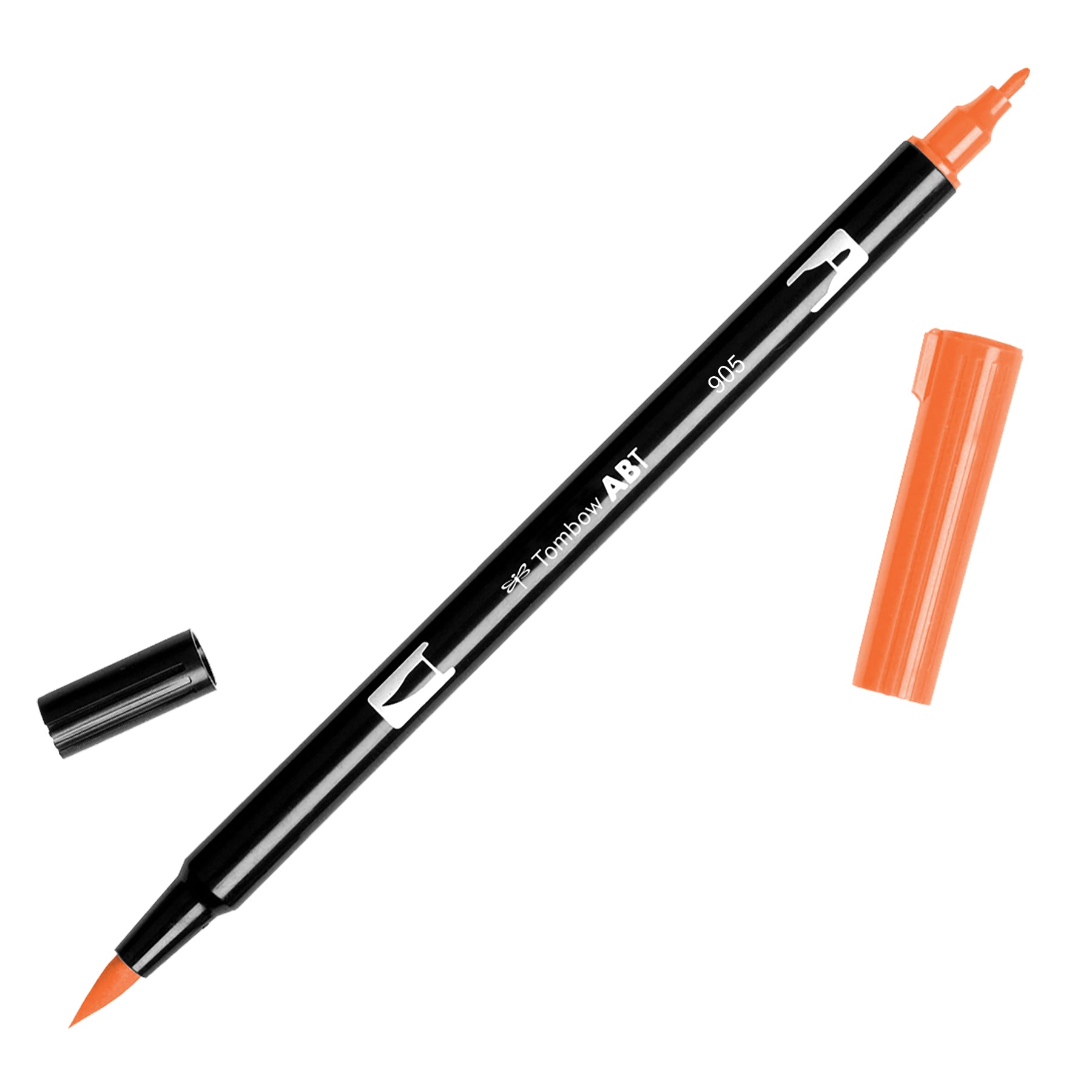 Tombow ABT Dual Brush Pen (96 Colours) - Smidapaper Ikigai Shop