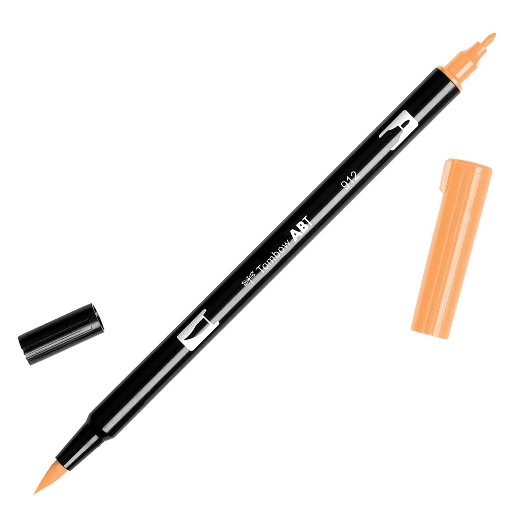 Tombow ABT Dual Brush Pen (96 Colours) - Smidapaper Ikigai Shop