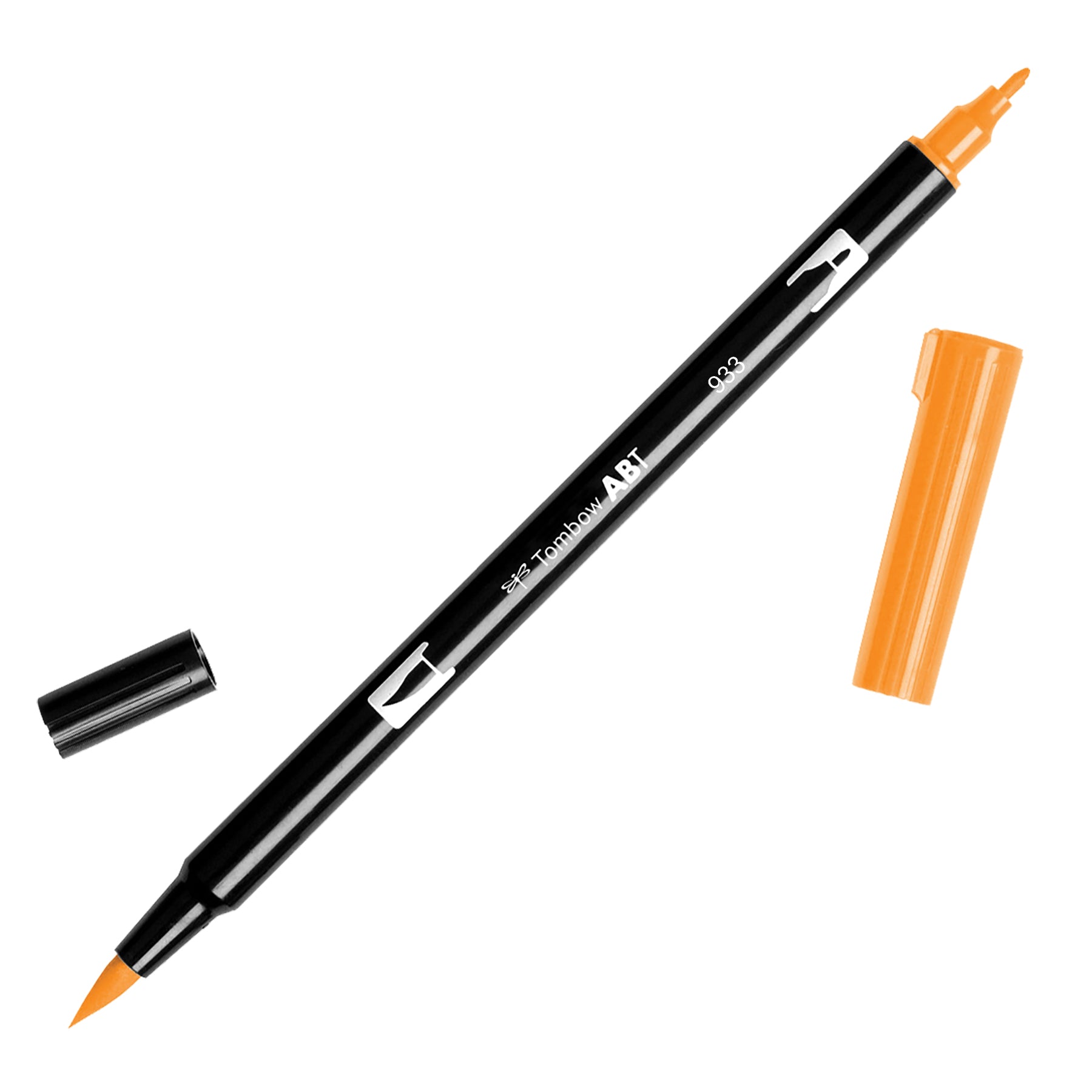 Tombow ABT Dual Brush Pen (96 Colours) - Smidapaper Ikigai Shop