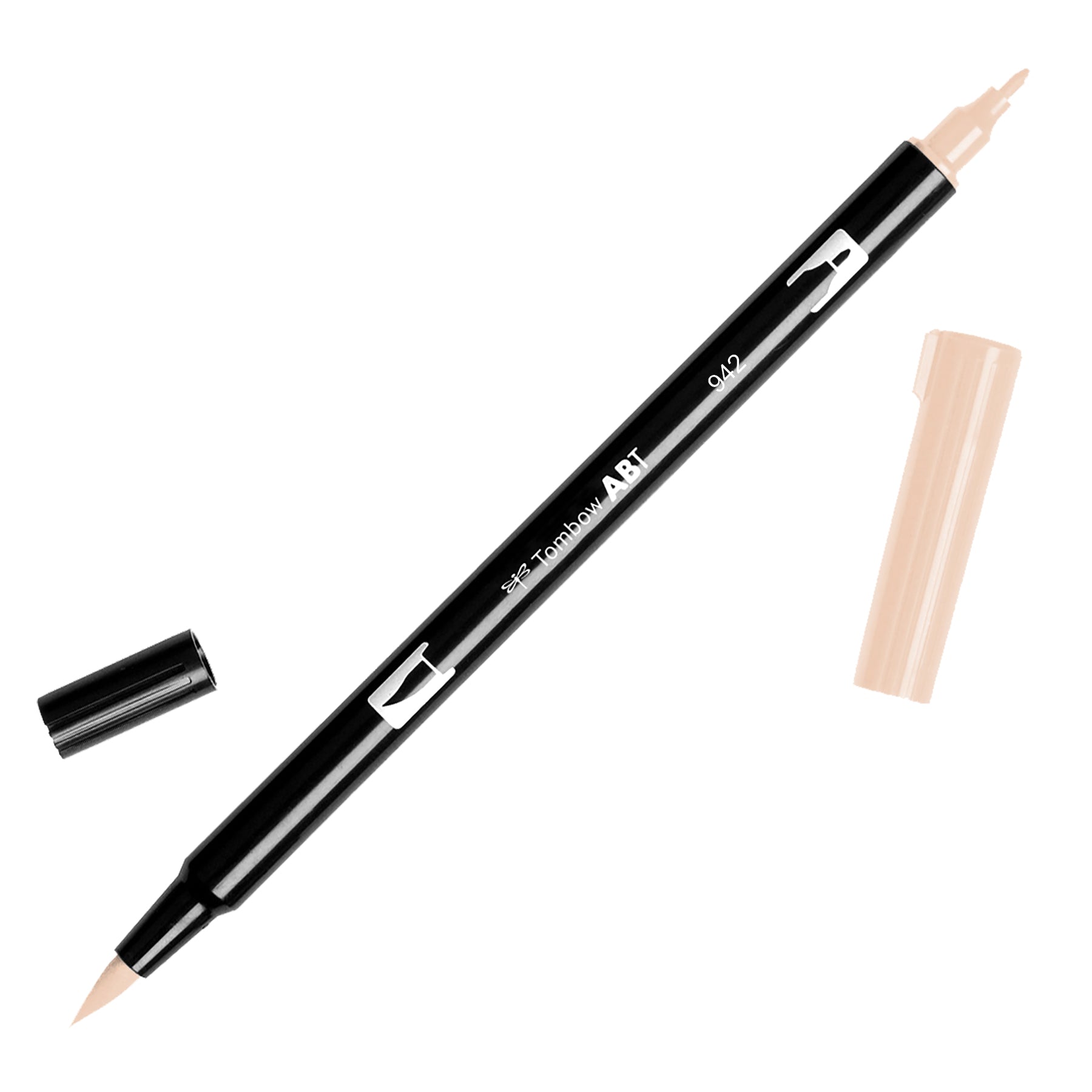 Tombow ABT Dual Brush Pen (96 Colours) - Smidapaper Ikigai Shop