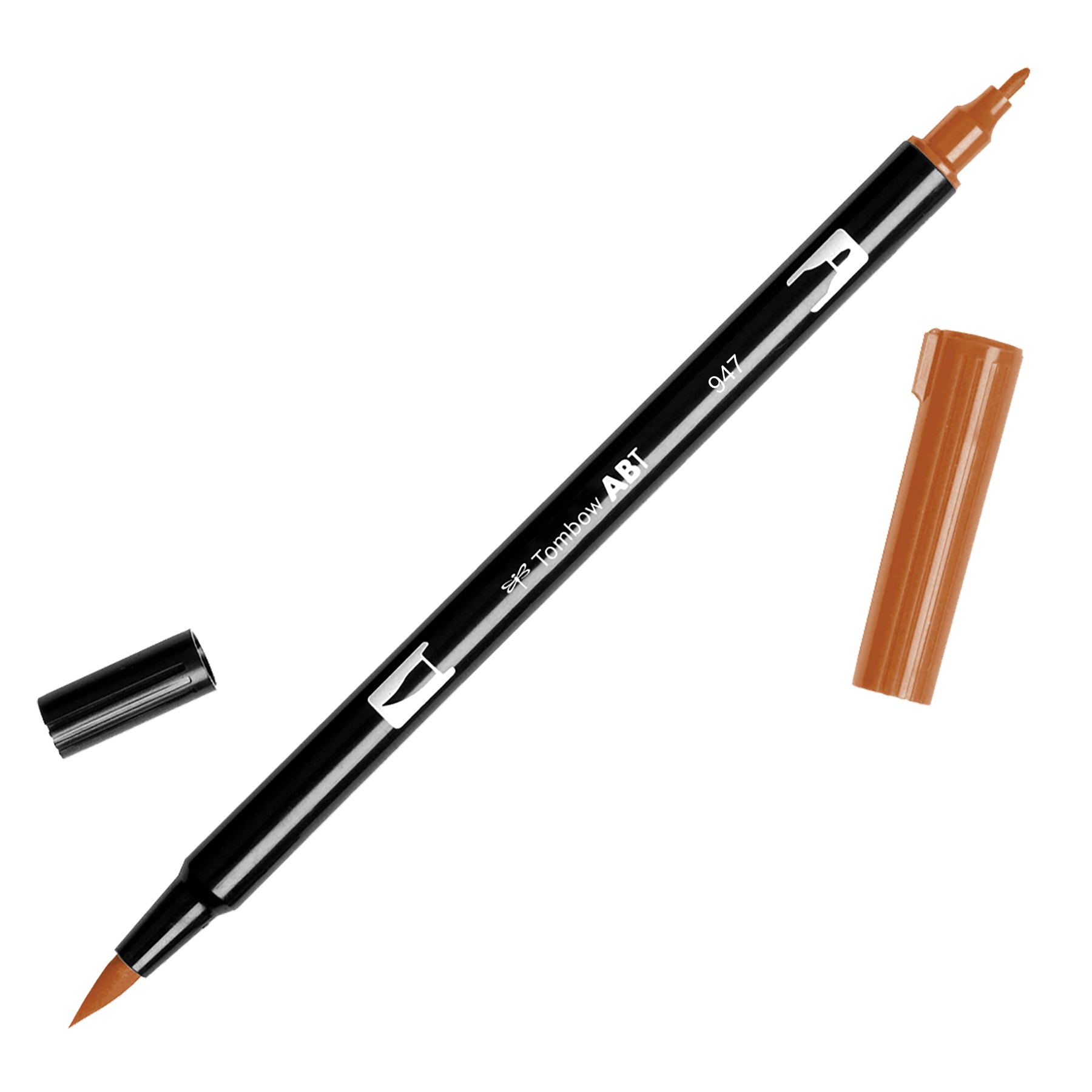 Tombow ABT Dual Brush Pen (96 Colours) - Smidapaper Ikigai Shop