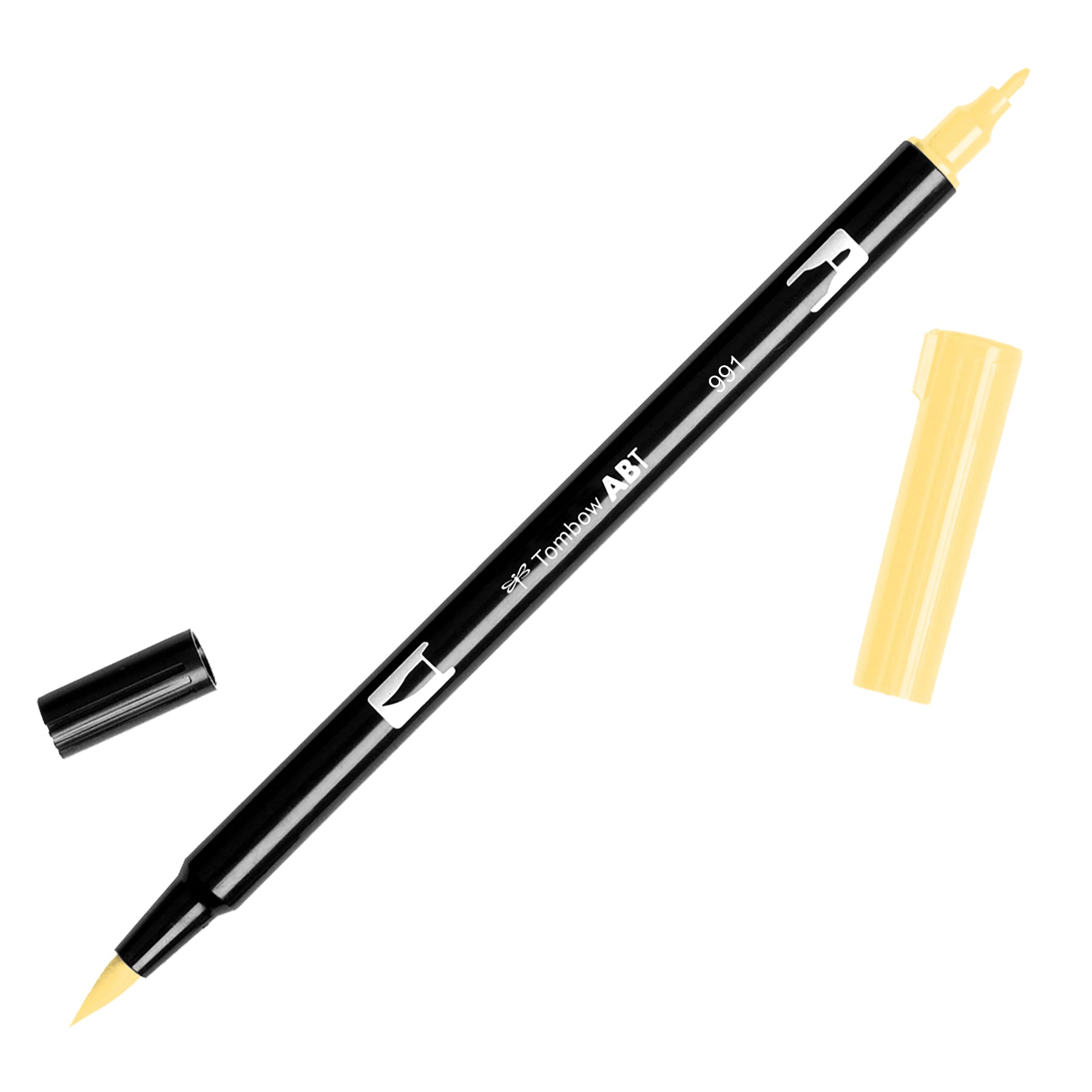 Tombow ABT Dual Brush Pen (96 Colours) - Smidapaper Ikigai Shop