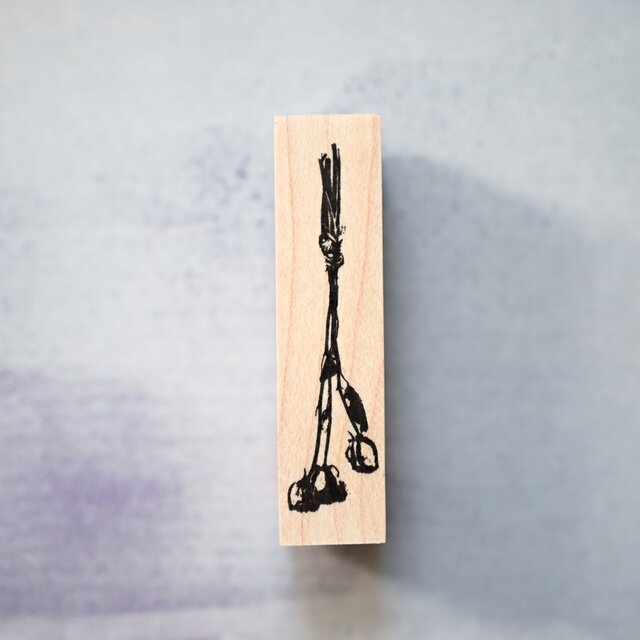 Tutty Design Rubber Stamp: Three Roses