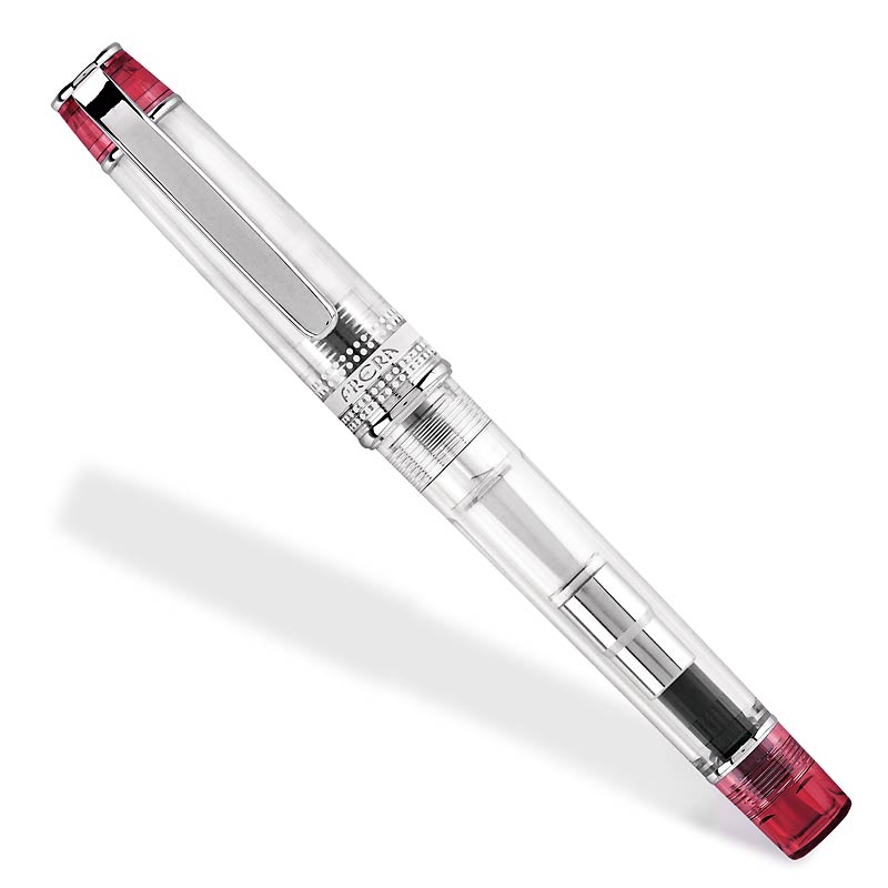 Pilot Prera Fountain Pen - Smidapaper Ikigai Shop