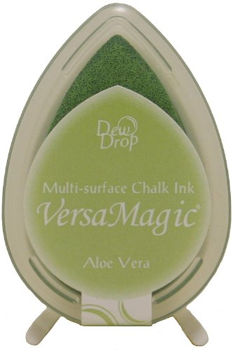 Tsukineko Versa Magic Dew Drop Ink - Smidapaper Ikigai Shop