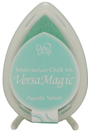 Tsukineko Versa Magic Dew Drop Ink - Smidapaper Ikigai Shop