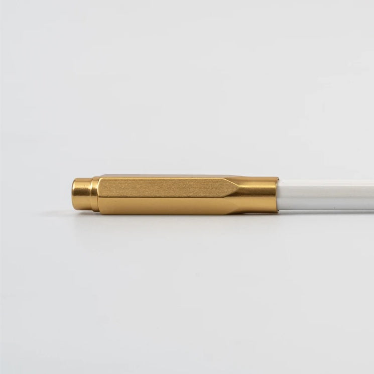 Blackwing Point Guard - Bright Gold - Smidapaper Ikigai Shop