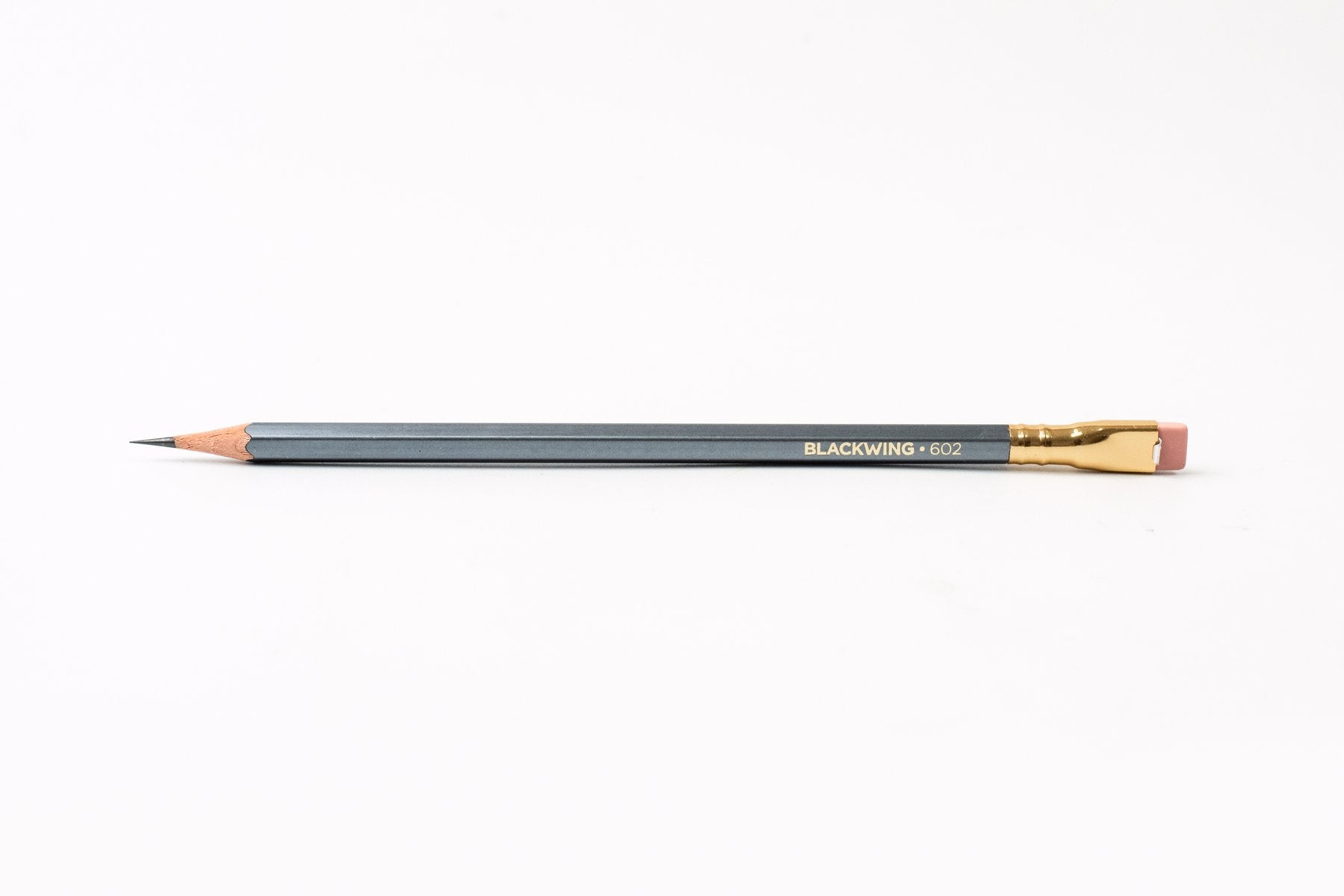 Blackwing 602 Pencil - Smidapaper Ikigai Shop