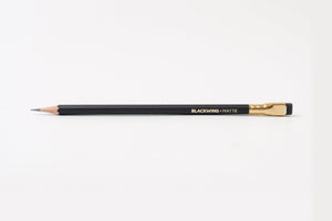 Blackwing Soft Pencil - Smidapaper Ikigai Shop