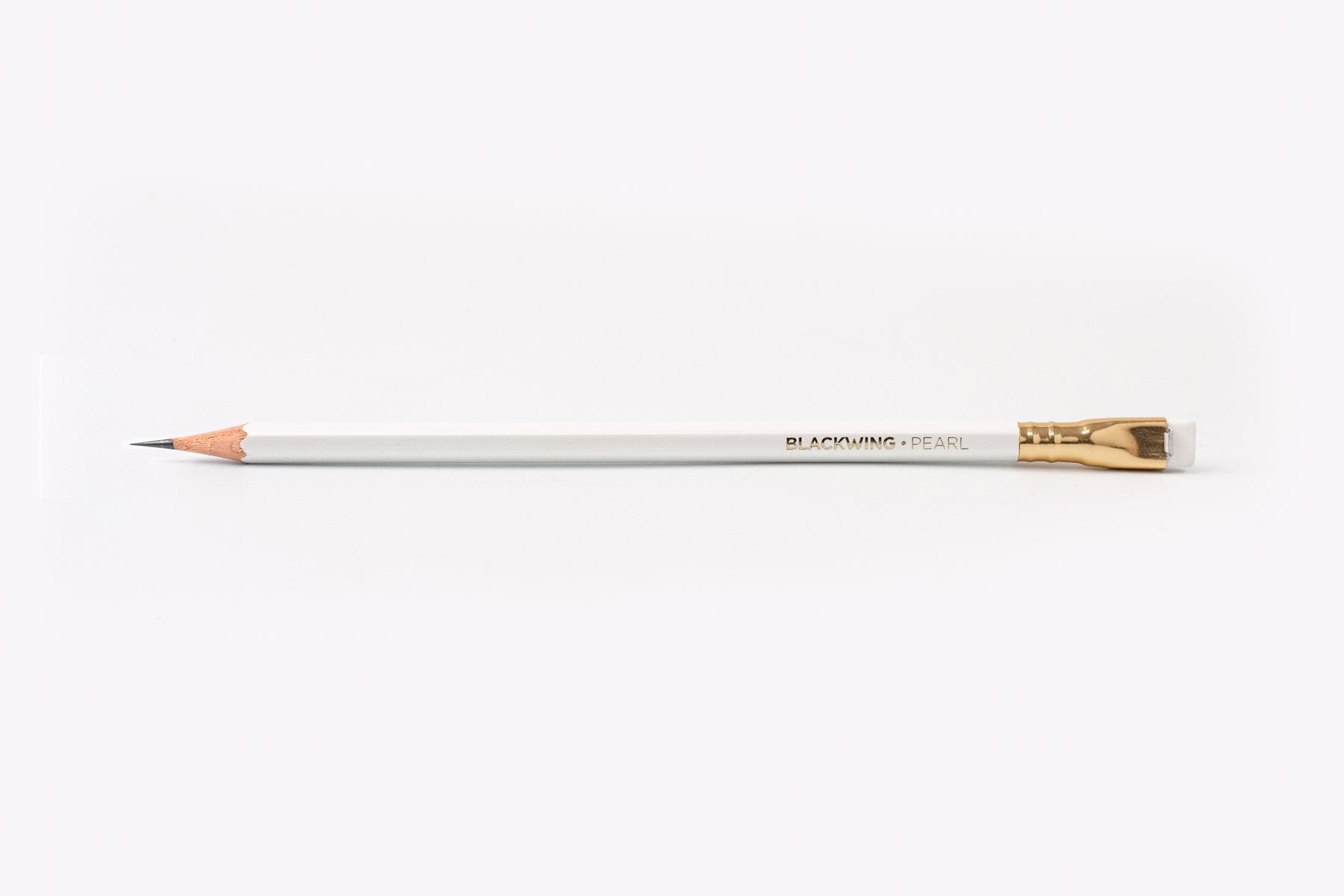 Blackwing Pearl Pencil - Smidapaper Ikigai Shop