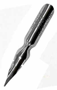Brause EF66 Nib - Smidapaper Ikigai Shop