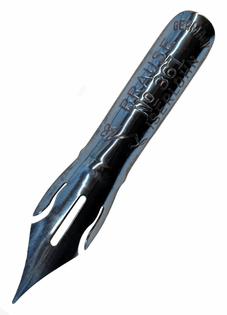 Brause Steno Nib - Smidapaper Ikigai Shop