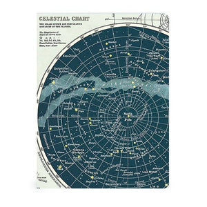 Cavallini & Co. - Celestial Notebook (Set of 2) - Smidapaper Ikigai Shop