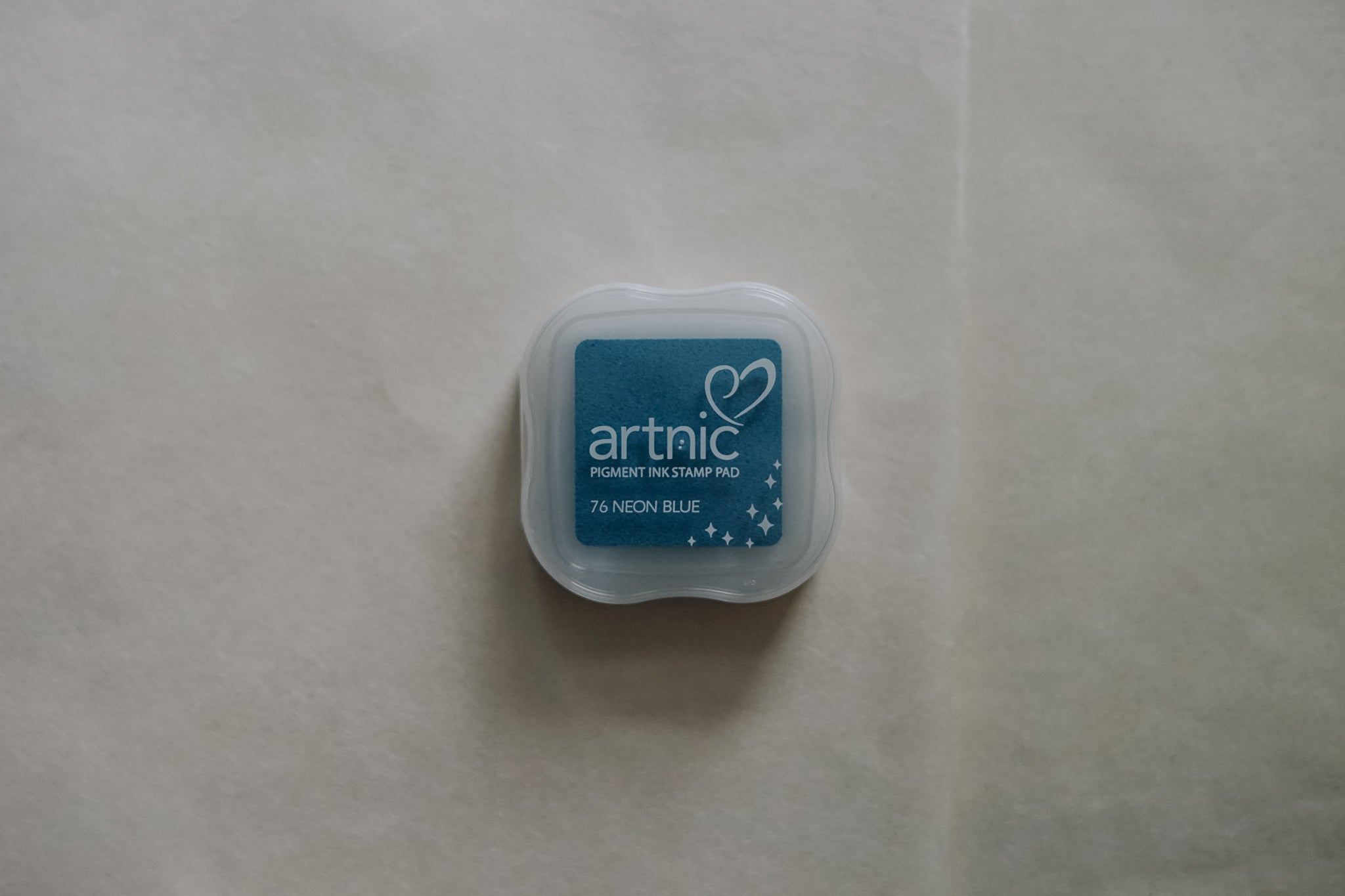 Tsukineko Artnic Midi Pigment Ink Stamp Pad - Smidapaper Ikigai Shop