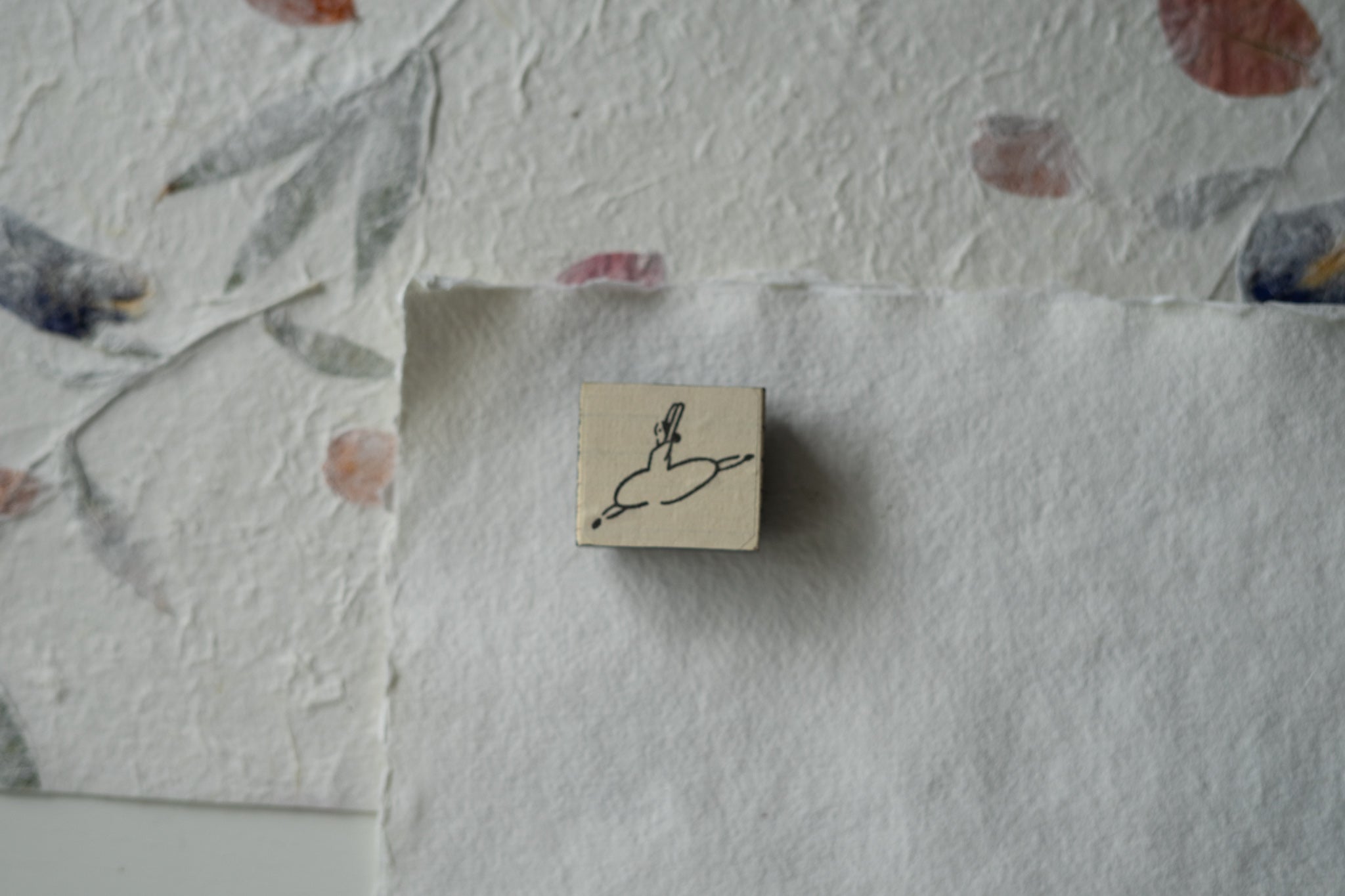 Matka Rubber Stamps: 11 designs, sold separately - Smidapaper Ikigai Shop