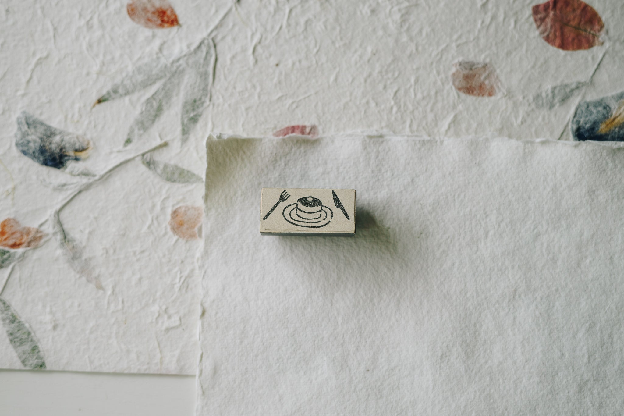Matka Rubber Stamps: 11 designs, sold separately - Smidapaper Ikigai Shop