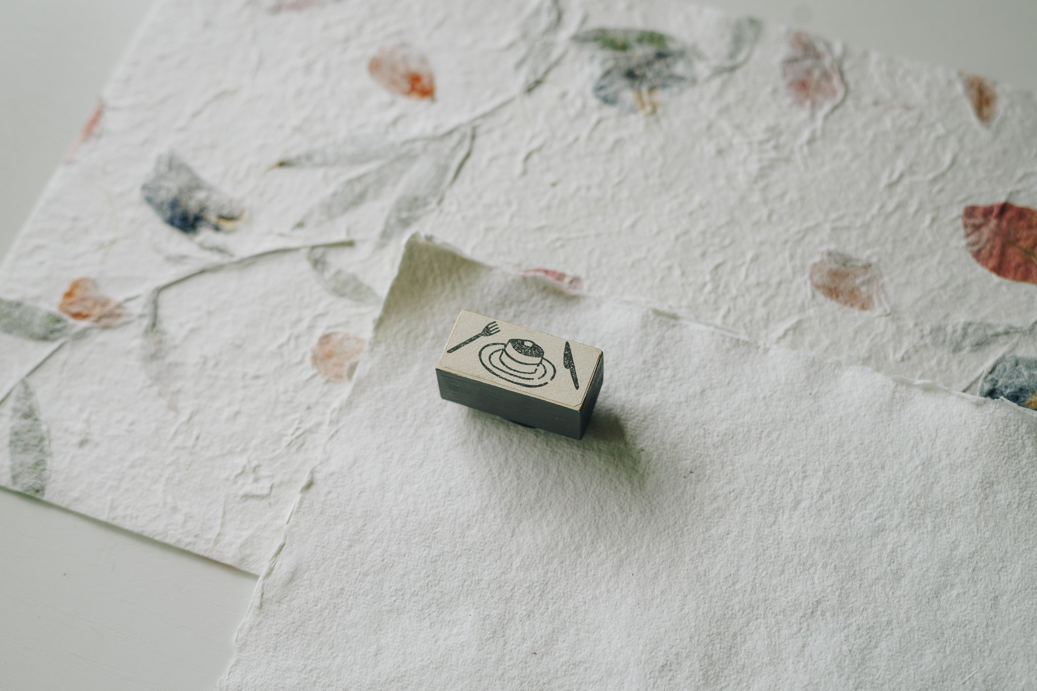 Matka Rubber Stamps: 11 designs, sold separately - Smidapaper Ikigai Shop