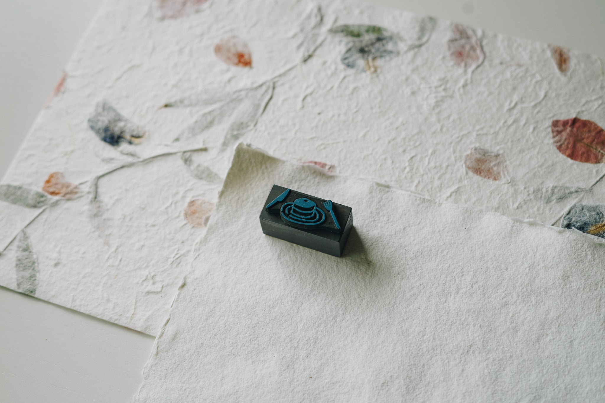 Matka Rubber Stamps: 11 designs, sold separately - Smidapaper Ikigai Shop