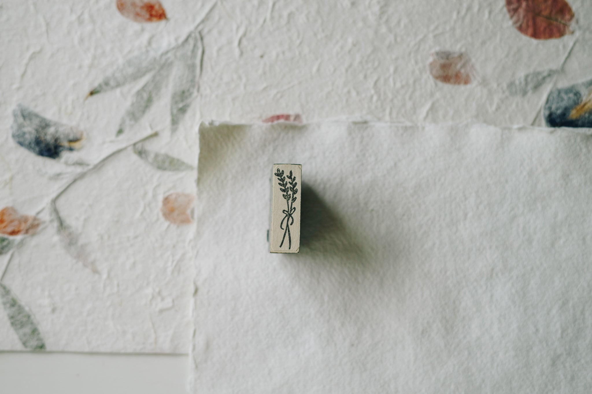 Matka Rubber Stamps: 11 designs, sold separately - Smidapaper Ikigai Shop