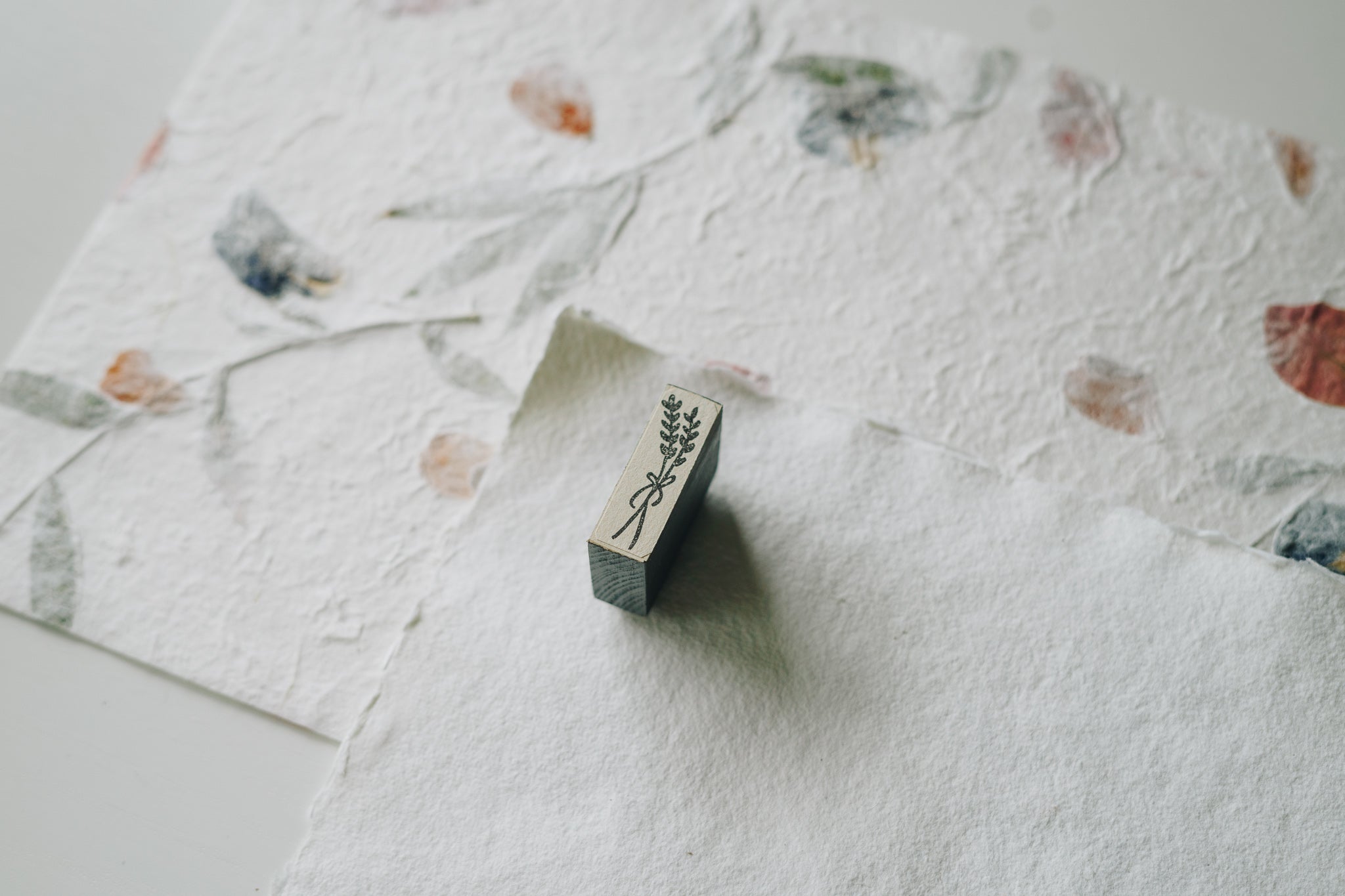 Matka Rubber Stamps: 11 designs, sold separately - Smidapaper Ikigai Shop