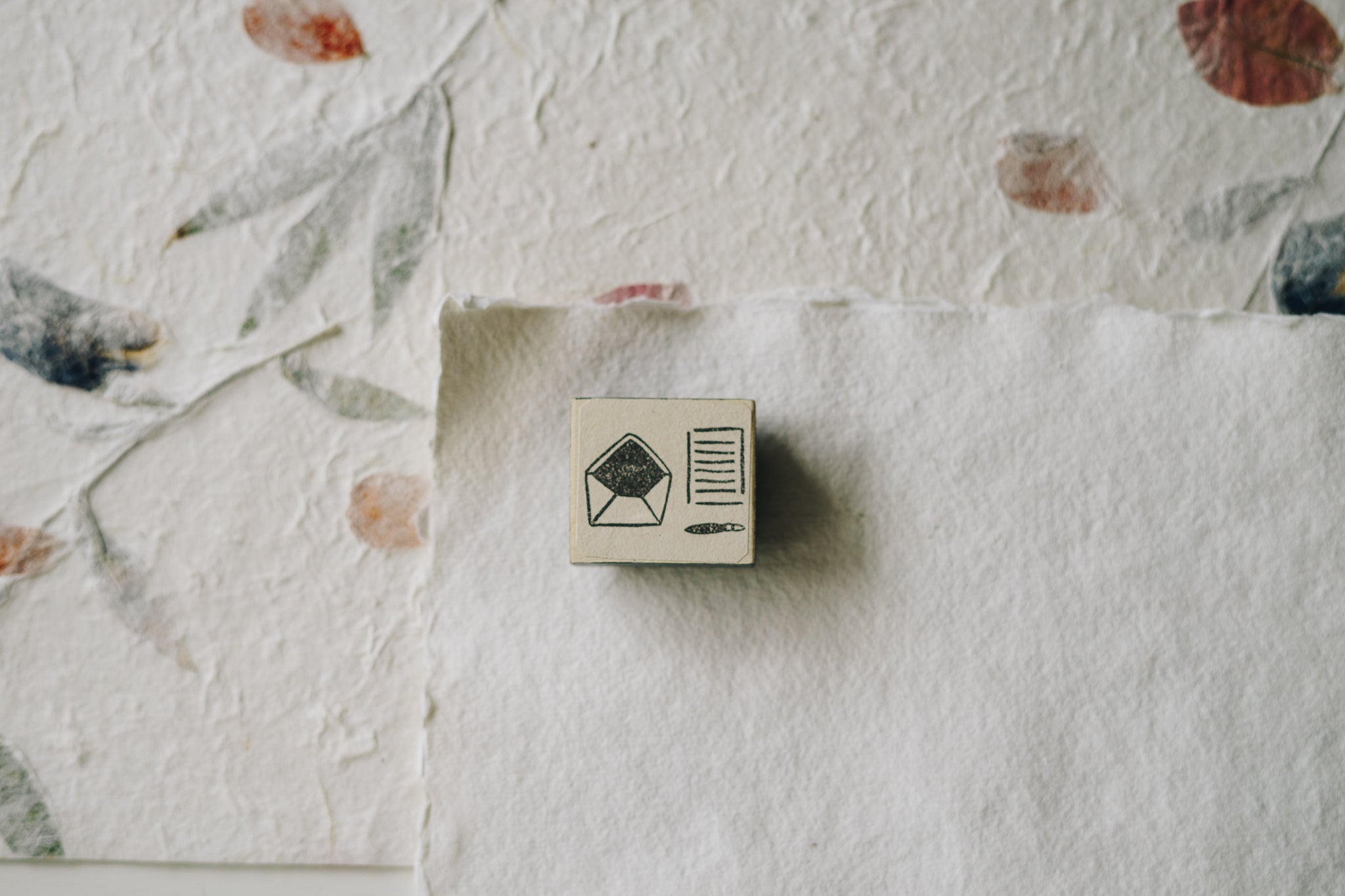 Matka Rubber Stamps: 11 designs, sold separately - Smidapaper Ikigai Shop
