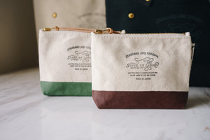 The Superior Labor-Engineer Pouch #4 (2 new colours)
