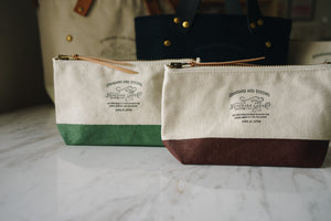 The Superior Labor-Engineer Pouch #2 (2 new colours)