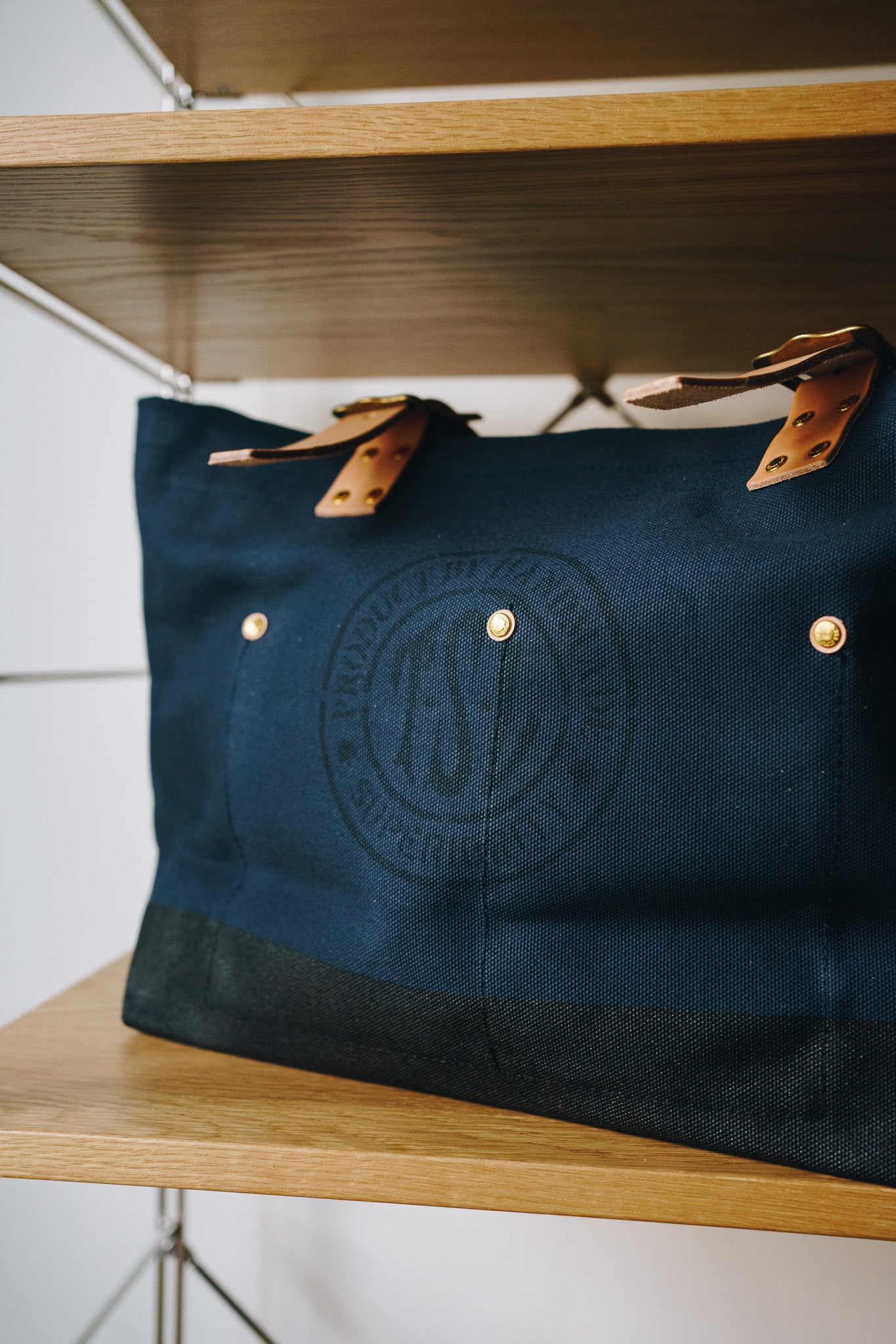 The Superior Labor-Engineer Tote Bag (2 Colours, 4 designs)