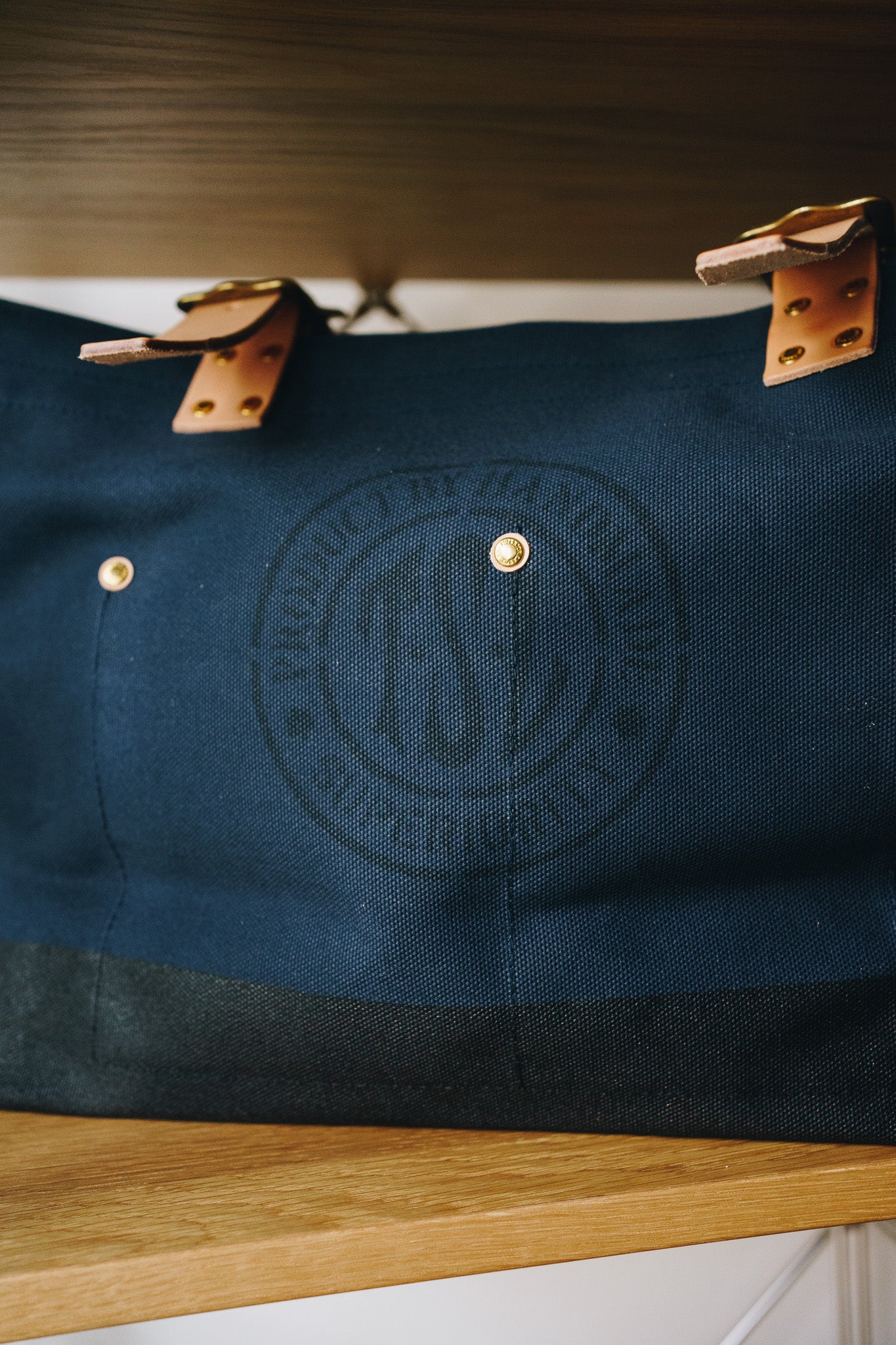 The Superior Labor-Engineer Tote Bag (2 Colours, 4 designs)