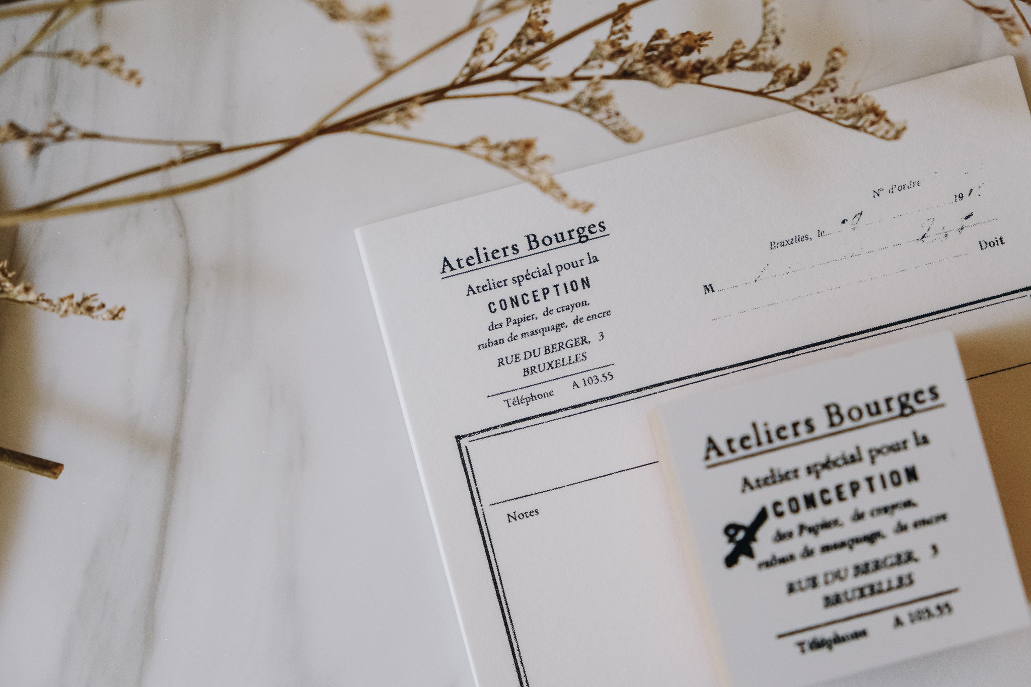 Yohaku Original Memo Paper Pack- (M-045) Traveler - Smidapaper Ikigai Shop