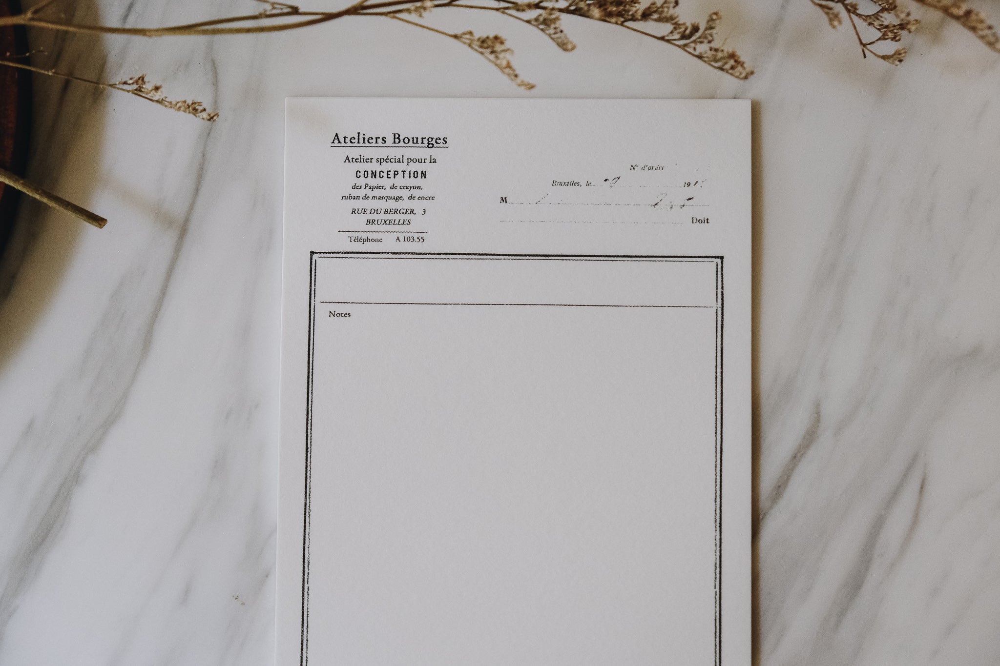 Yohaku Original Memo Paper Pack- (M-045) Traveler - Smidapaper Ikigai Shop