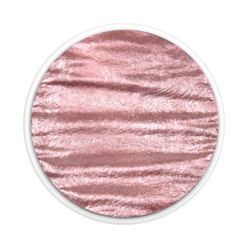 Finetec Coliro Watercolor - M006 Rose - Smidapaper Ikigai Shop