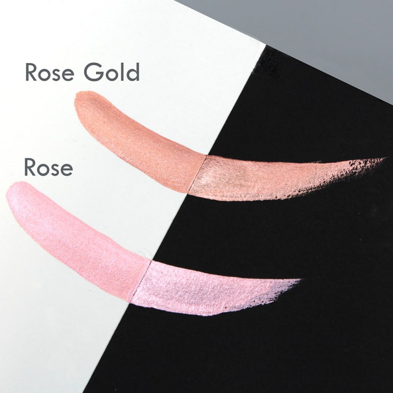 Finetec Coliro Watercolor - M006 Rose - Smidapaper Ikigai Shop