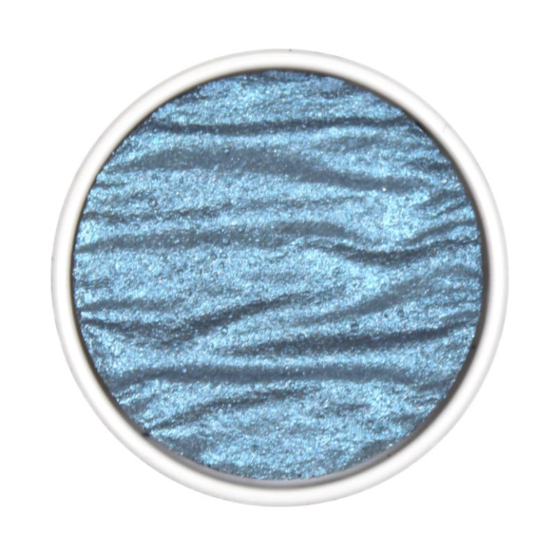 Finetec Coliro Watercolor - M017 Sky Blue - Smidapaper Ikigai Shop
