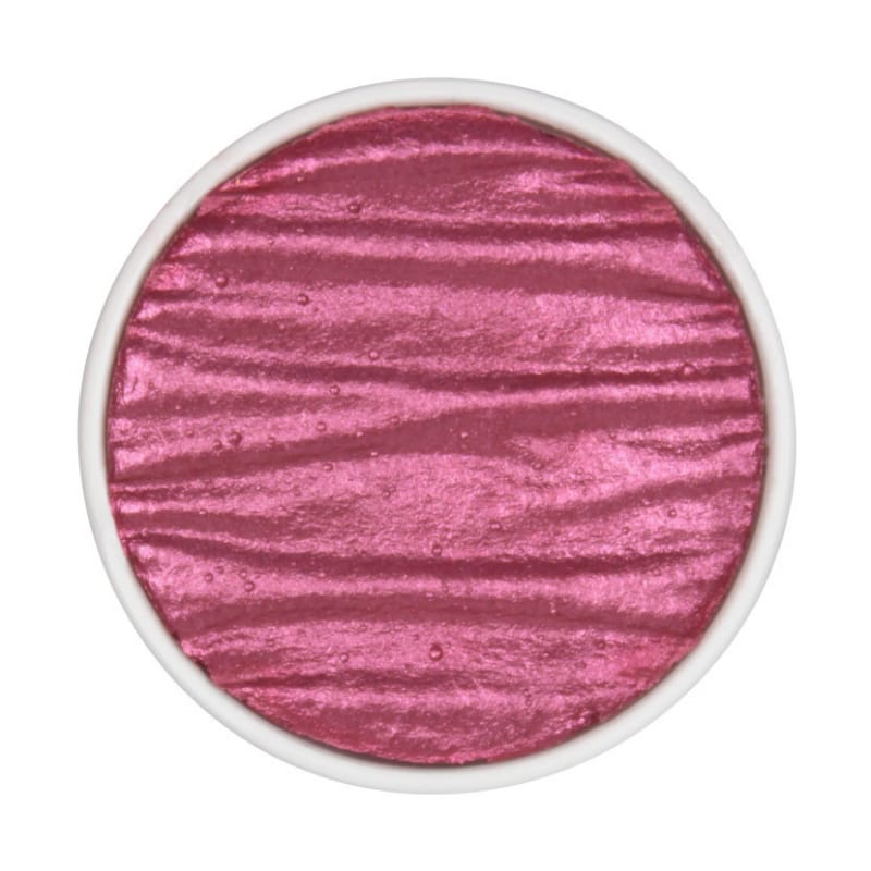 Finetec Coliro Watercolor - M018 Pink - Smidapaper Ikigai Shop