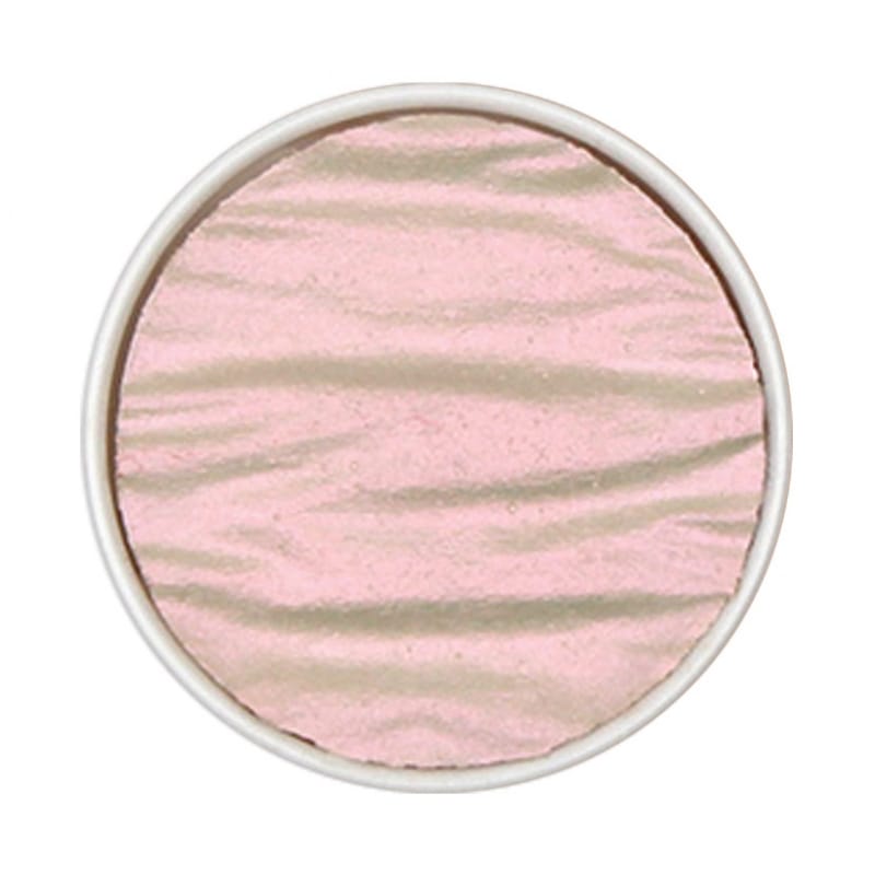 Finetec Coliro Watercolor - M1200-30 Shining Pink - Smidapaper Ikigai Shop