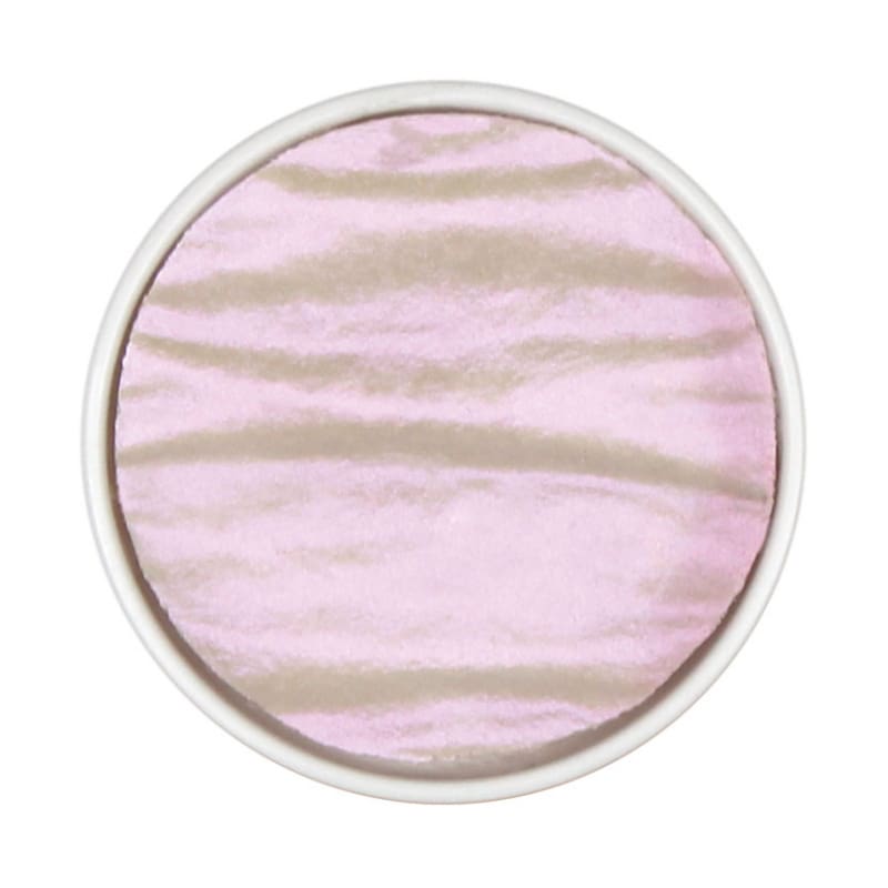 Finetec Coliro Watercolor - M1200-50 Fine Lilac Shimmer - Smidapaper Ikigai Shop