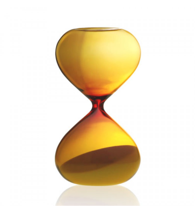 Hightide Hourglass (Large) - Smidapaper Ikigai Shop