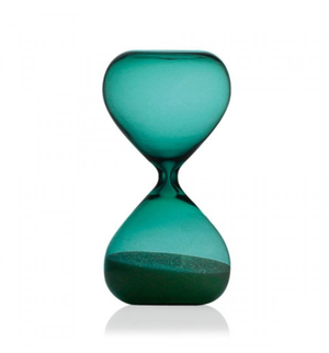 Hightide Hourglass (Medium) - Smidapaper Ikigai Shop