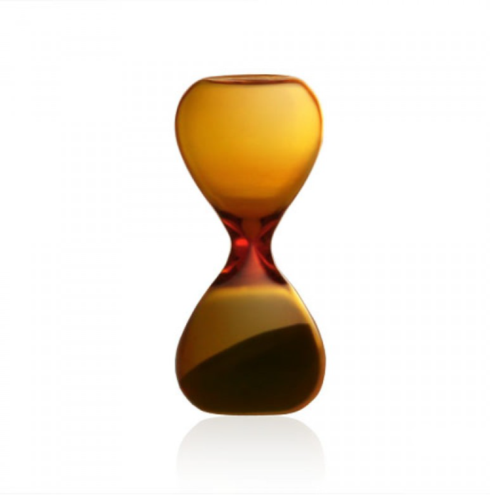 Hightide Hourglass (Small) - Smidapaper Ikigai Shop