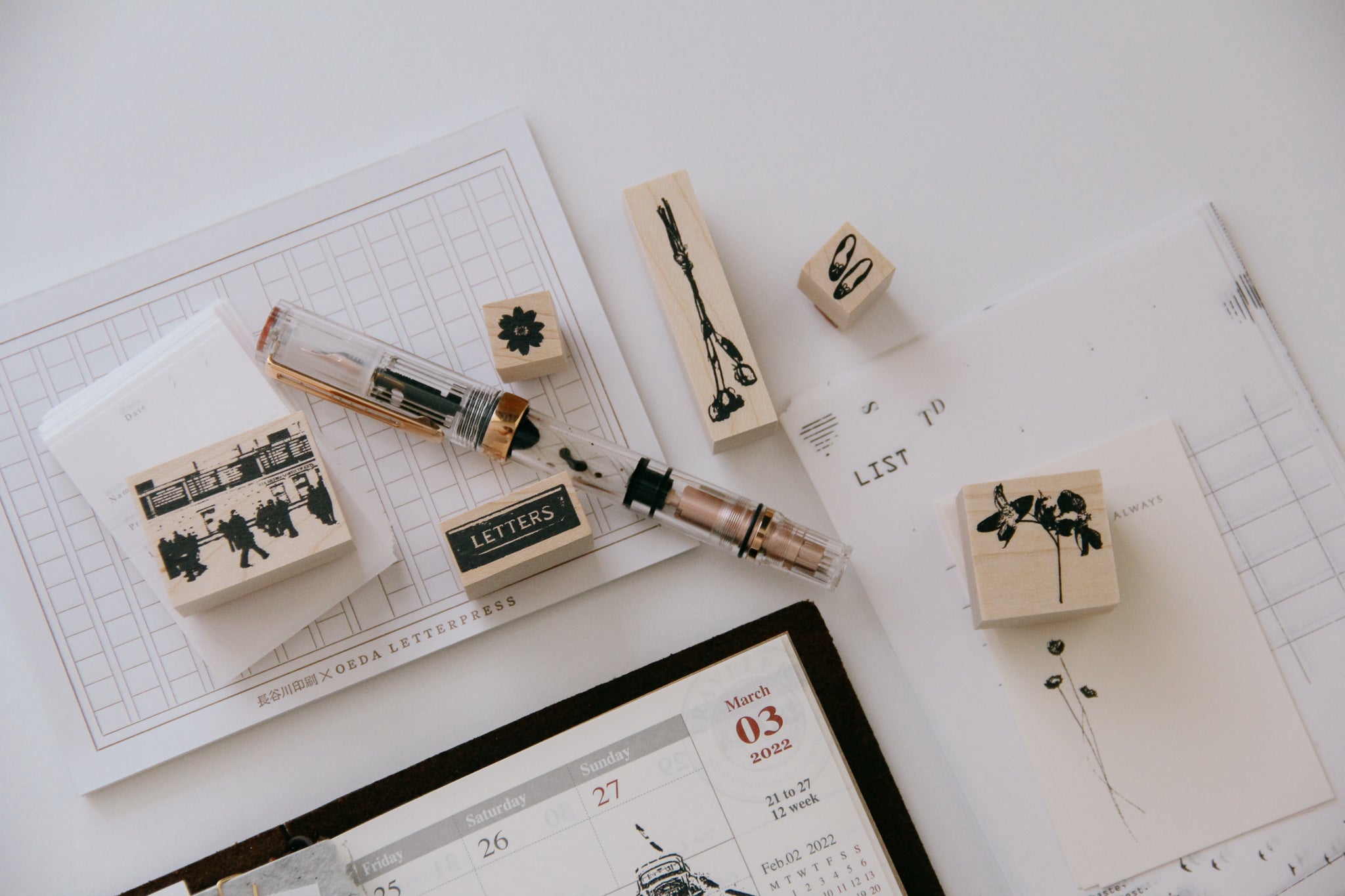 Tutty Design Rubber Stamp: Three Roses