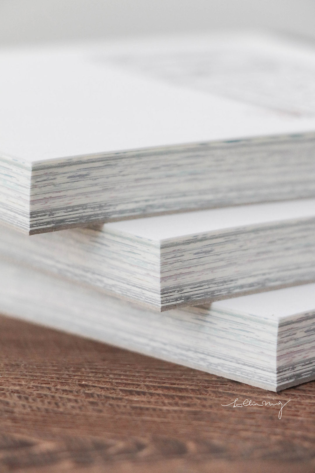 Collage Paper Pad - Smidapaper Ikigai Shop