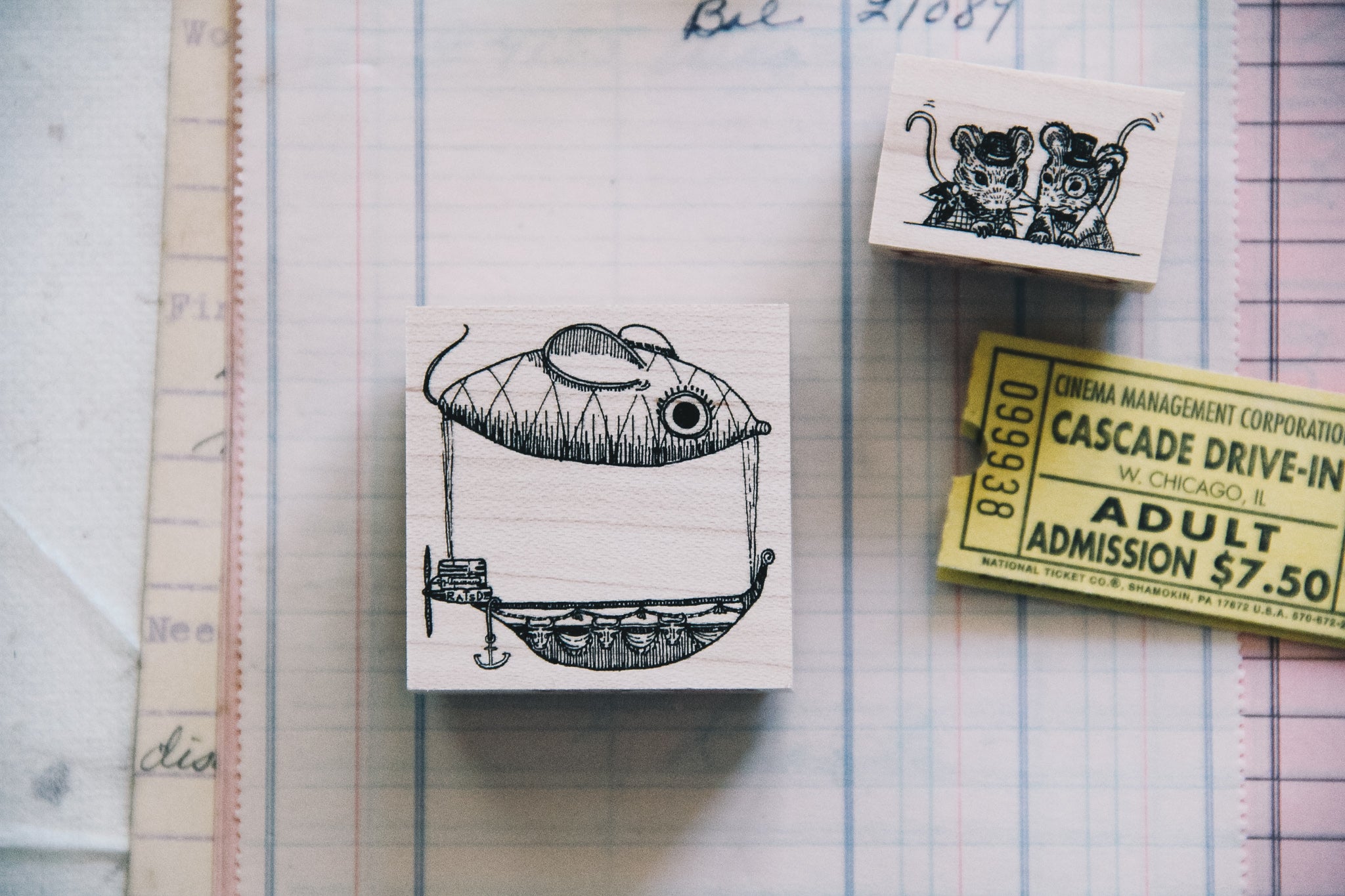 La vie en Fromage: Arc du Mozza - Smidapaper Ikigai Shop