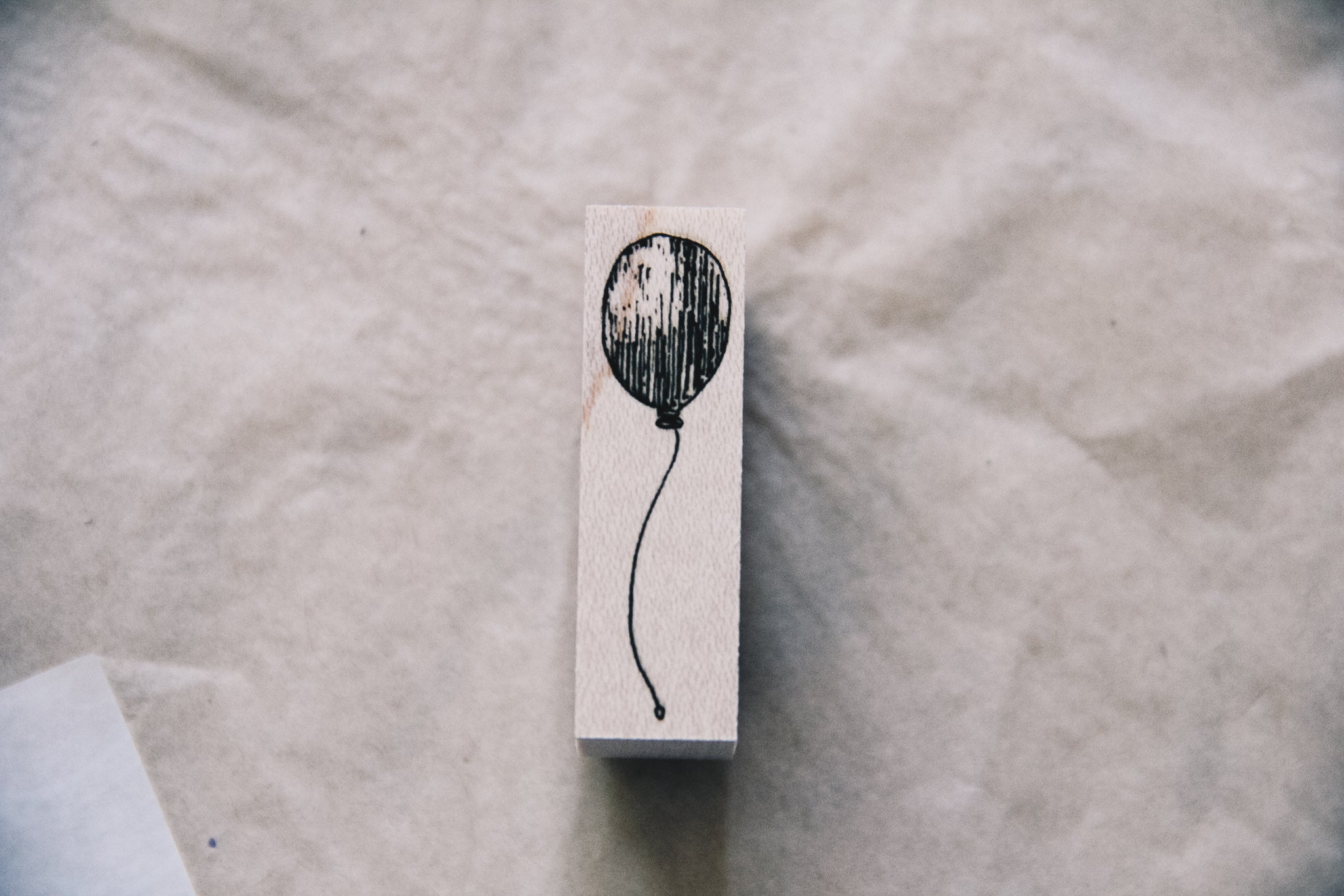 La vie en Fromage: Party Balloon - Smidapaper Ikigai Shop
