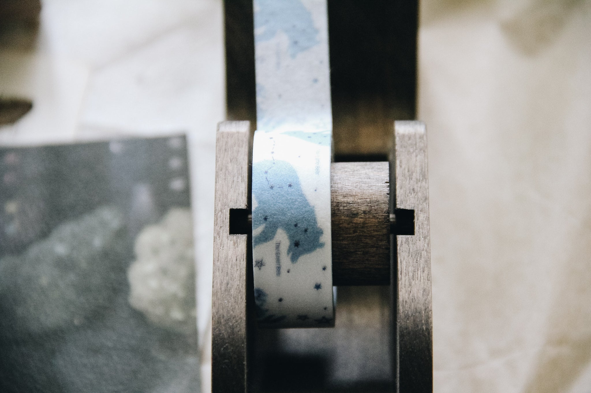 Suosikki Starry Sky Washi Tape - Smidapaper Ikigai Shop
