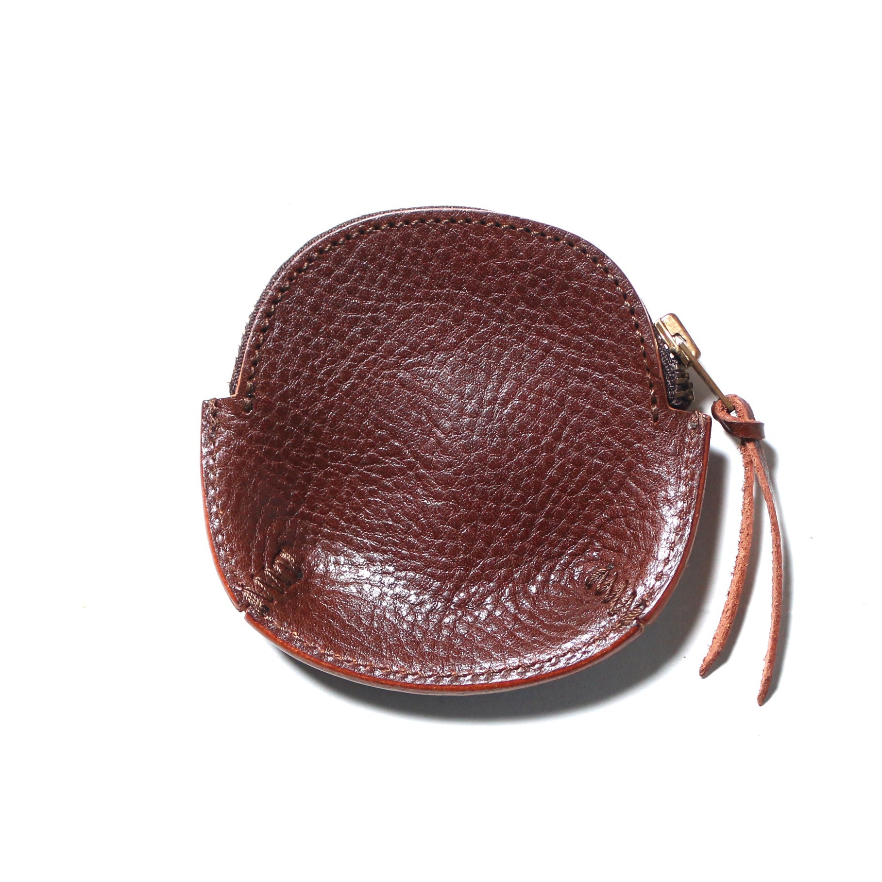 The Superior Labor: Zip Coin Case (2 Colours) - Smidapaper Ikigai Shop