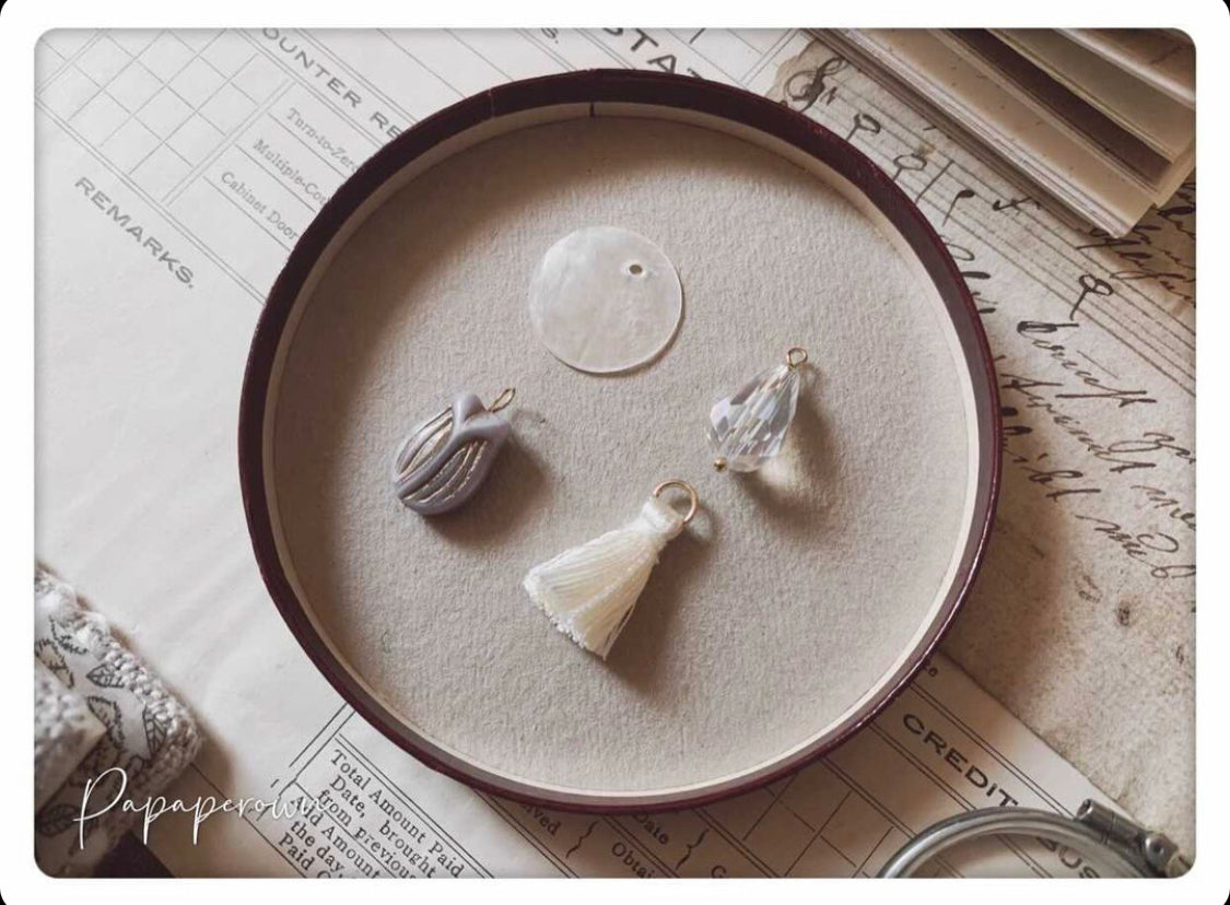 Penny Fei Paperown Journal Kit (Special) - Smidapaper Ikigai Shop