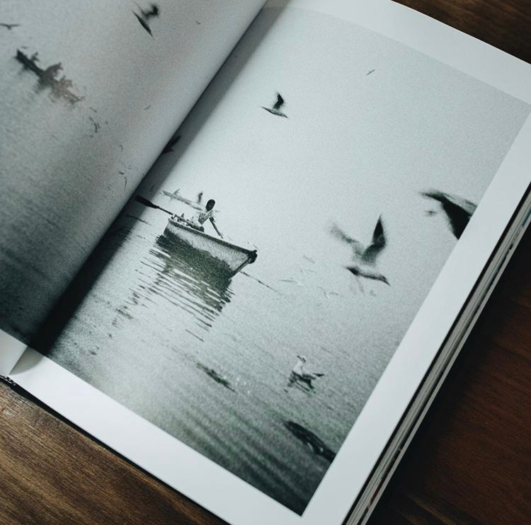 Jane's Journal: India - Smidapaper Ikigai Shop