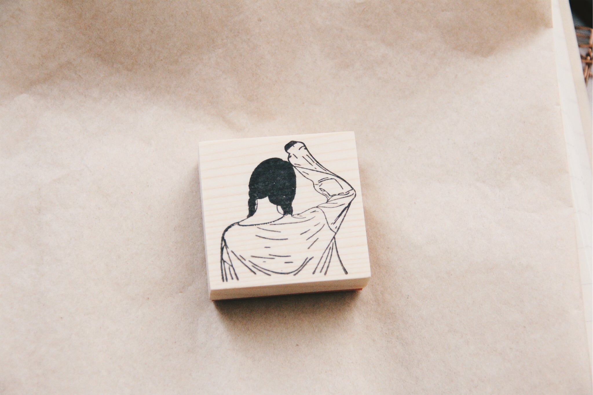 Feels No. 3 - Smidapaper Ikigai Shop